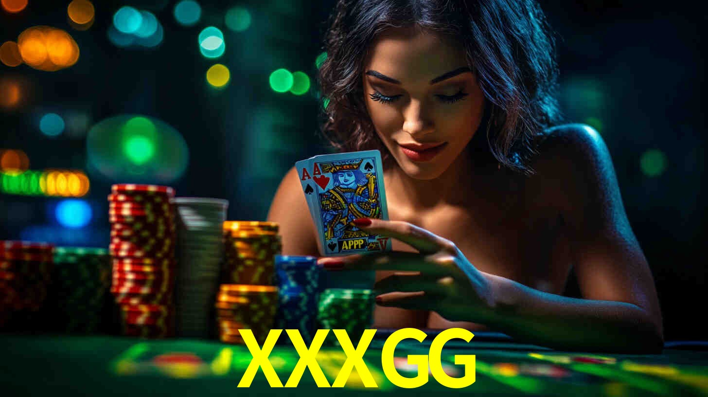 App Mobile XXXGG - Jogue em Qualquer Lugar no Seu Smartphone