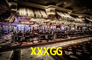 XXXGG Plataforma Oficial