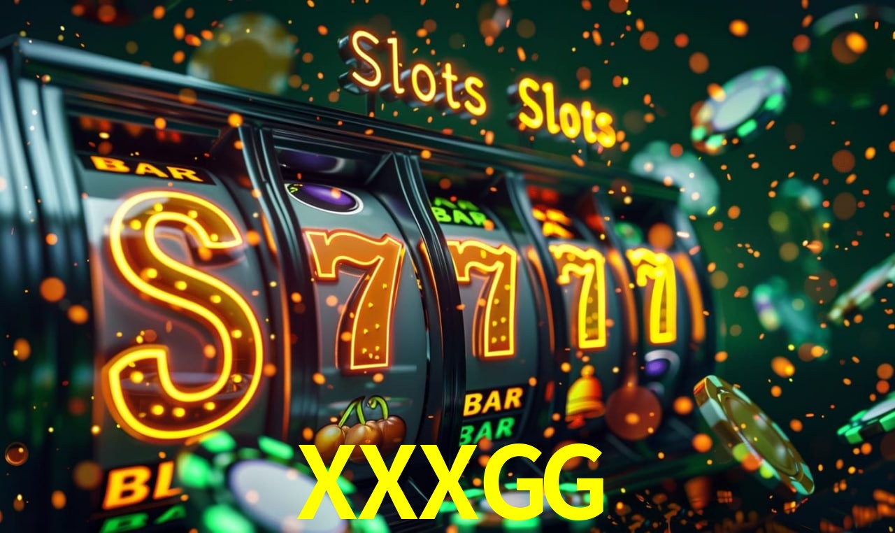 XXXGG Logo Verificado