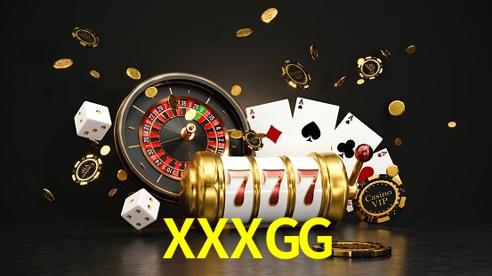 XXXGG cassino online