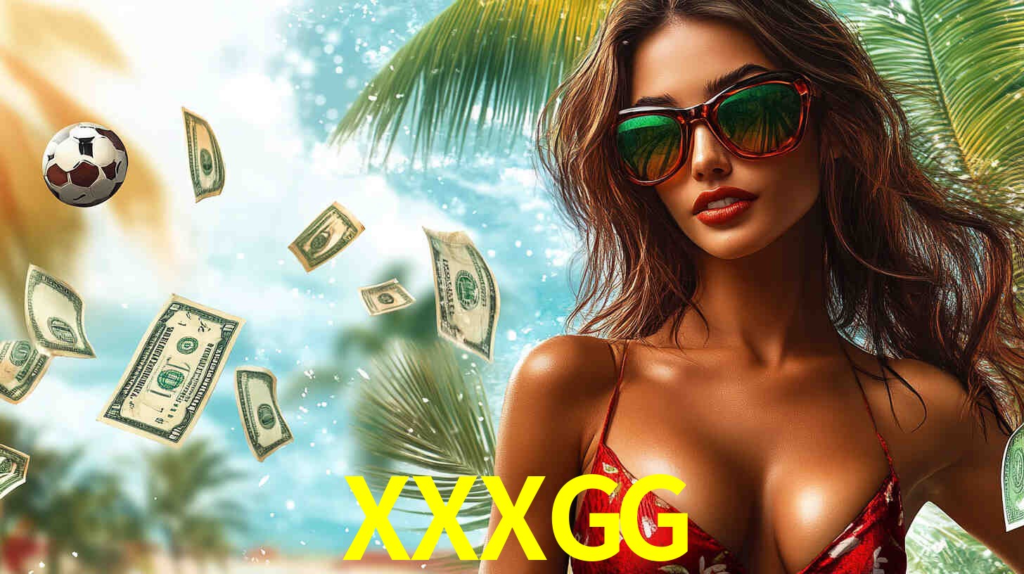 XXXGG Plataforma