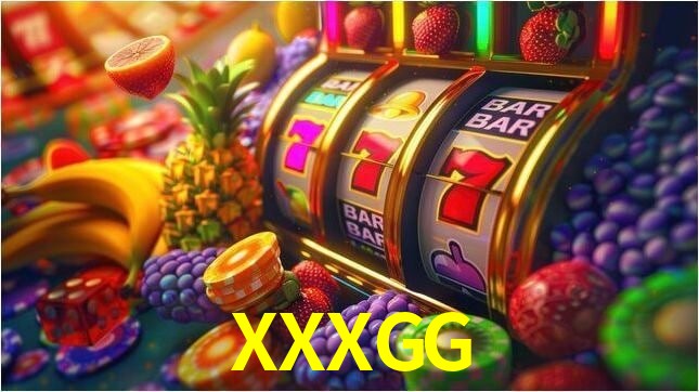 XXXGG cassino