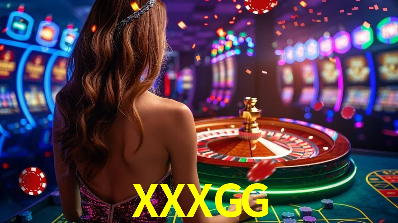 XXXGG bet Brasil