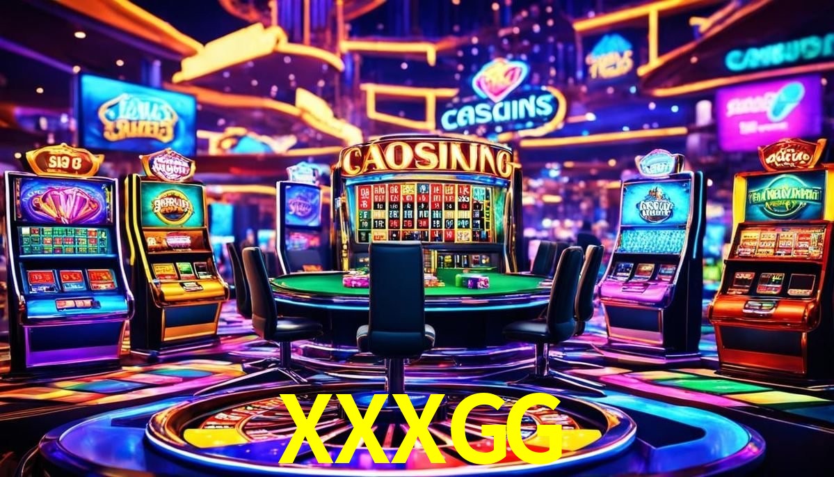 Página de download XXXGG