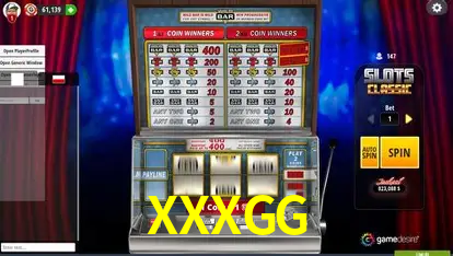 XXXGG Logo 2