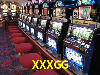 XXXGG login — painel de entrada no app oficial
