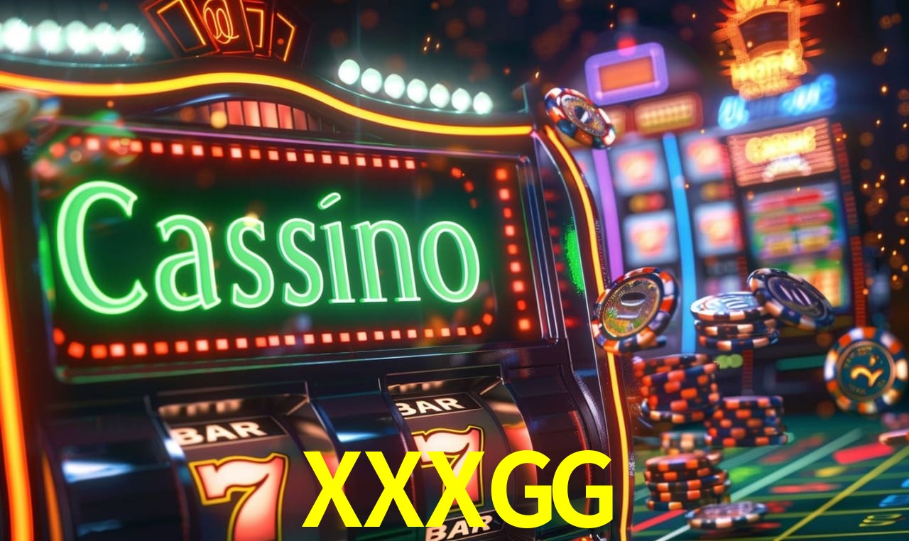 Instalador XXXGG Windows