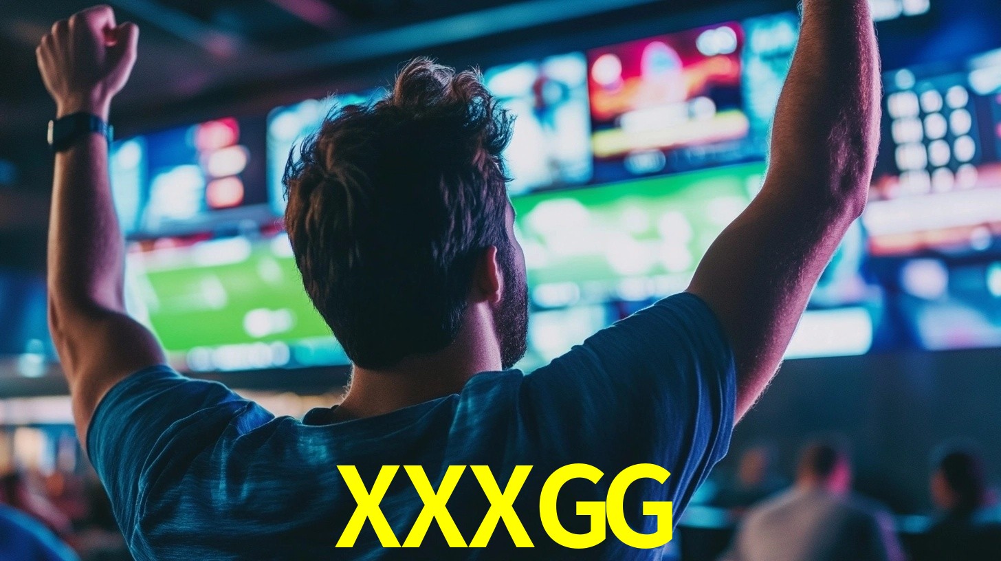 XXXGG cadastro — tela de formulário no app oficial