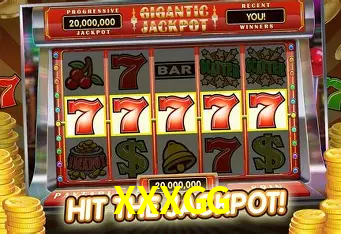 XXXGG plataforma — saque cashout PIX com comprovante