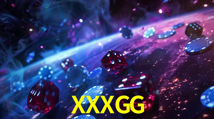 XXXGG Segurança Logo 3