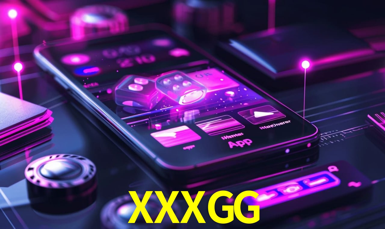 Celular XXXGG