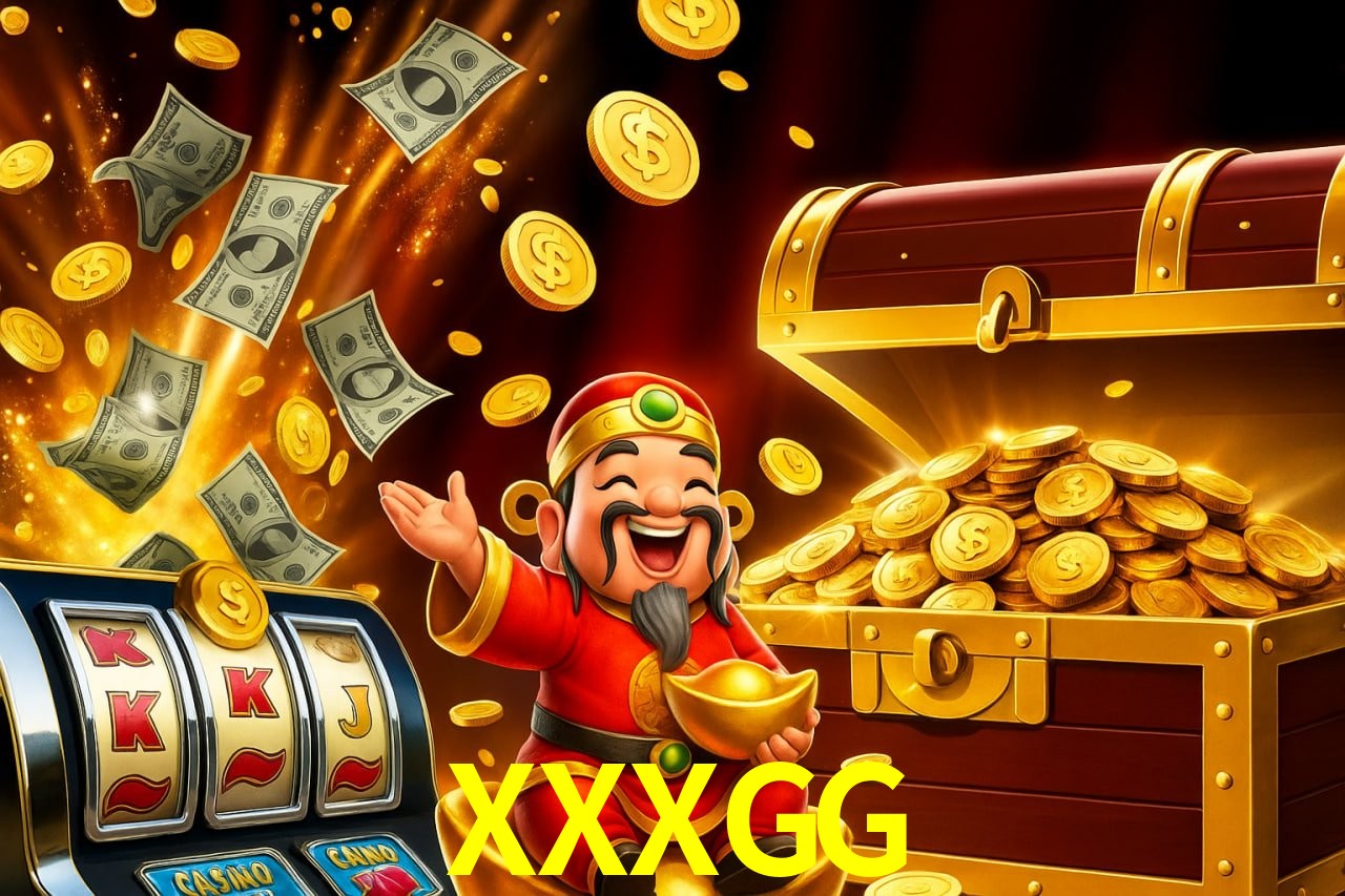 Bônus XXXGG