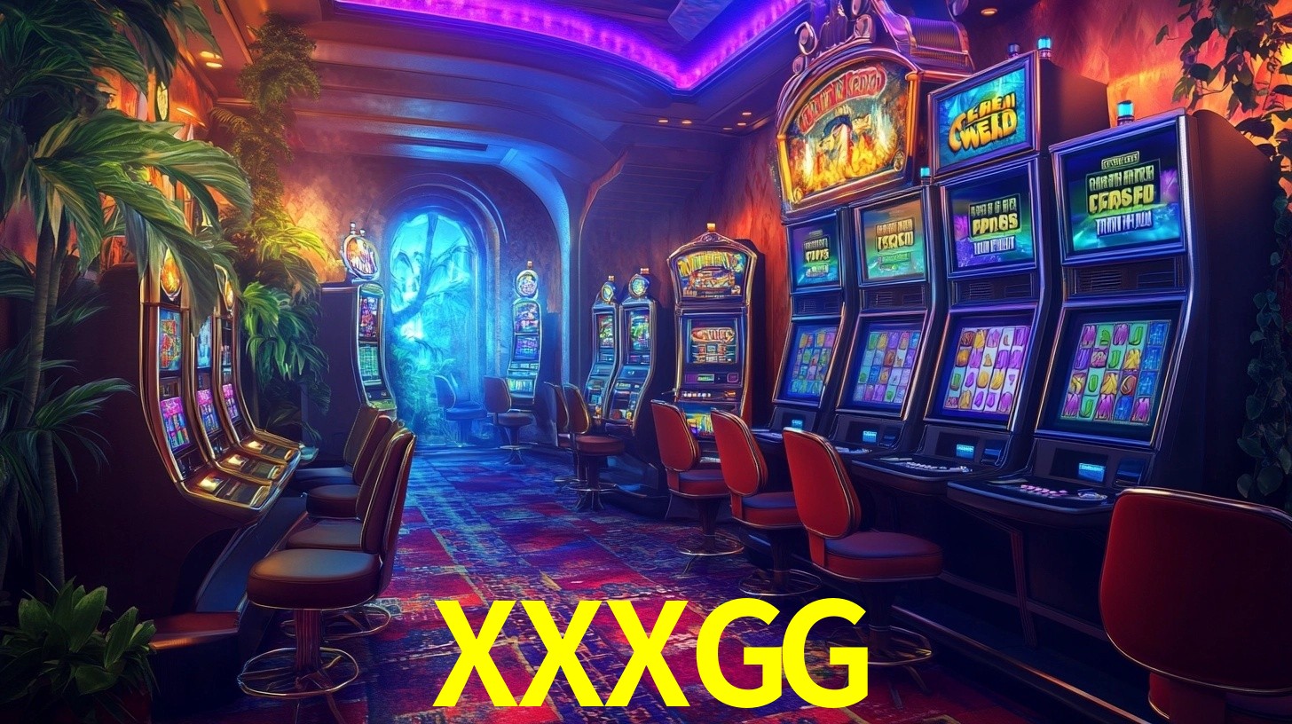 XXXGG cassino online