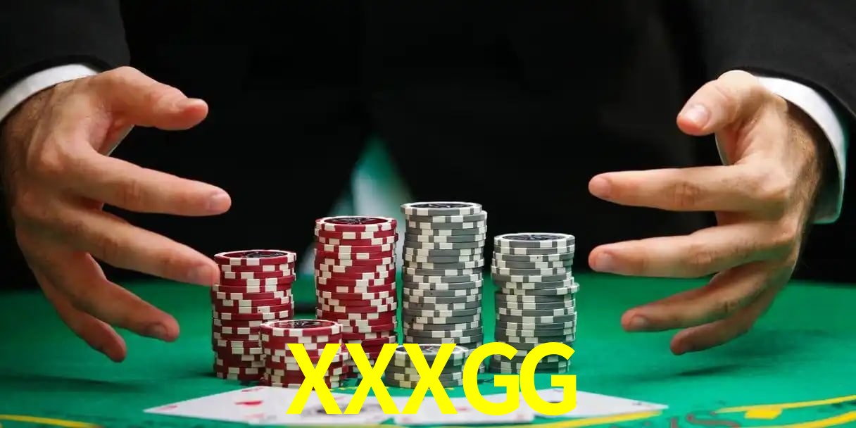 Catálogo de jogos na XXXGG
