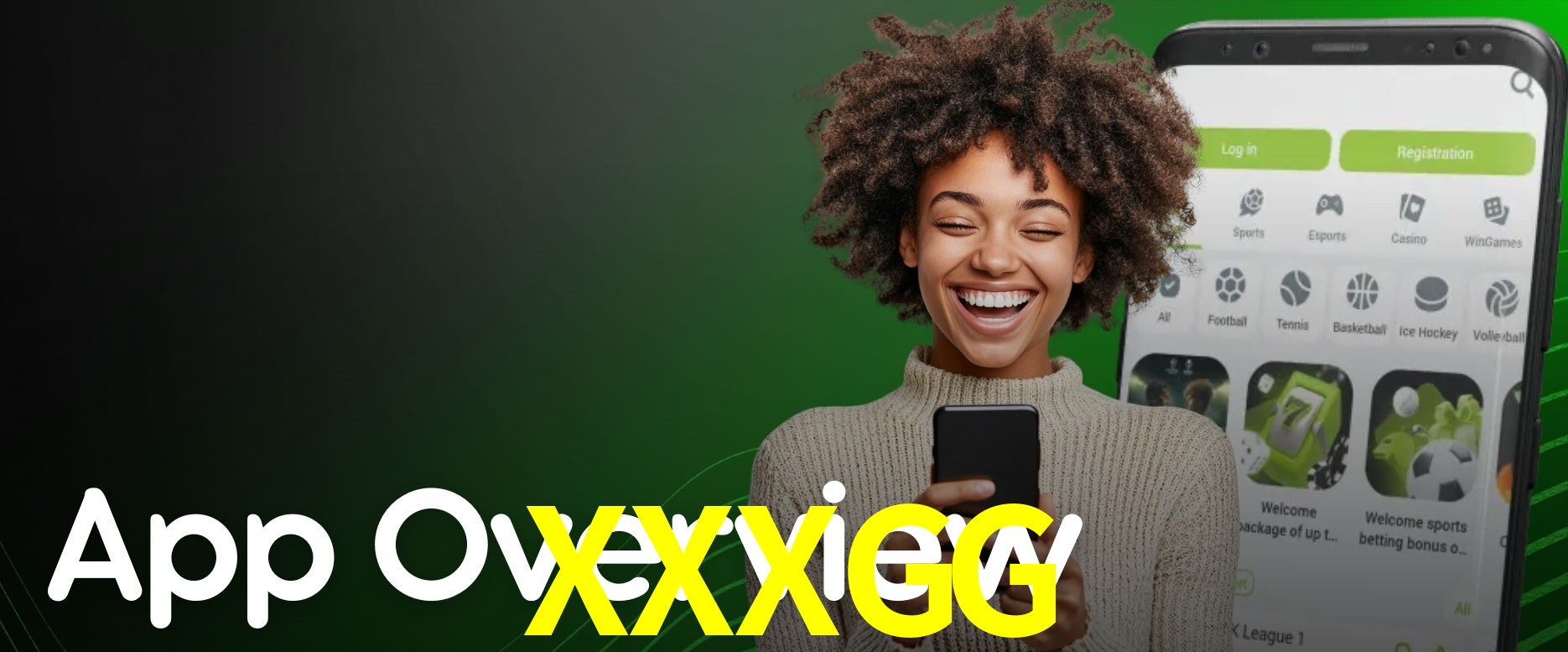 XXXGG