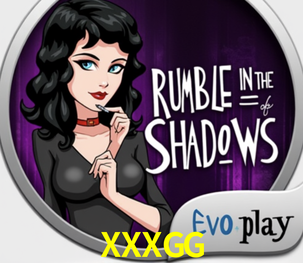 Logo XXXGG Plataforma Certificada