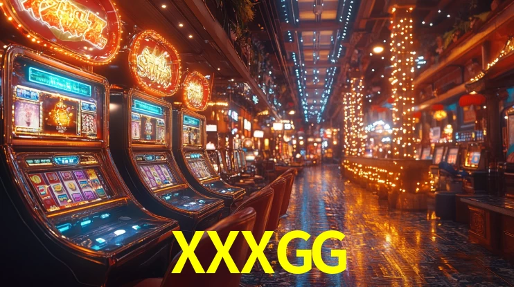 XXXGG ajuda online — chat de suporte no aplicativo oficial