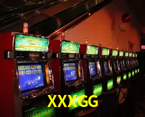 XXXGG Certificado eCOGRA