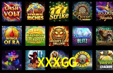 XXXGG Instalar Logo 2
