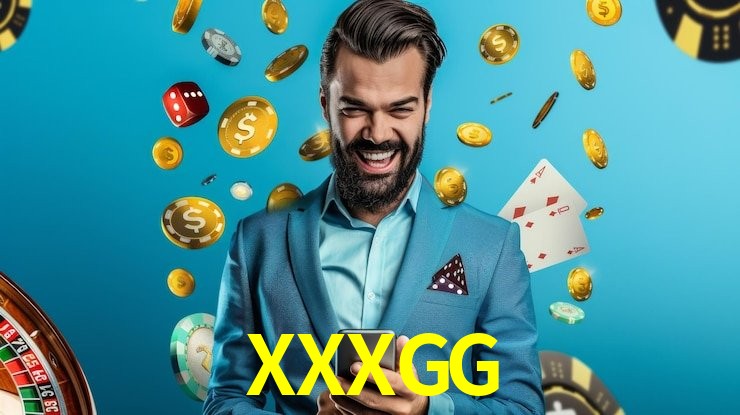 Resumo visual de bônus e campanhas XXXGG