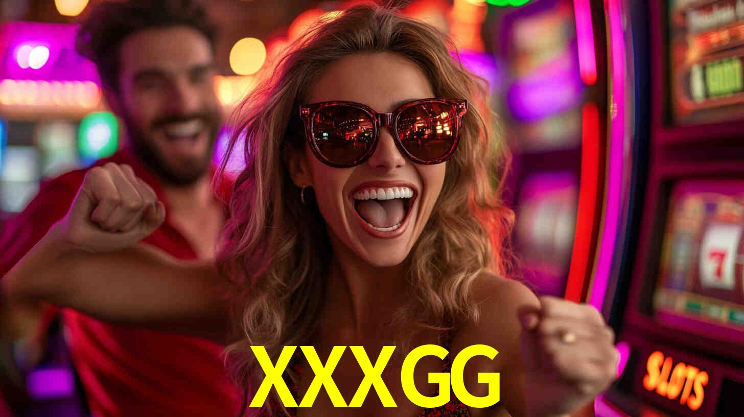 Slots XXXGG - RTP Alto Certificado