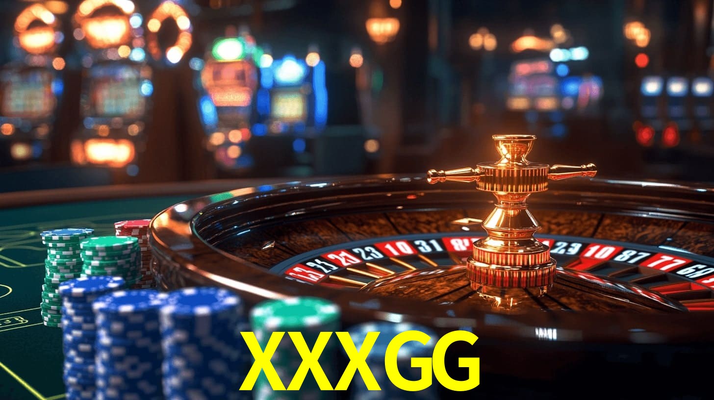 XXXGG Caça-níqueis móveis