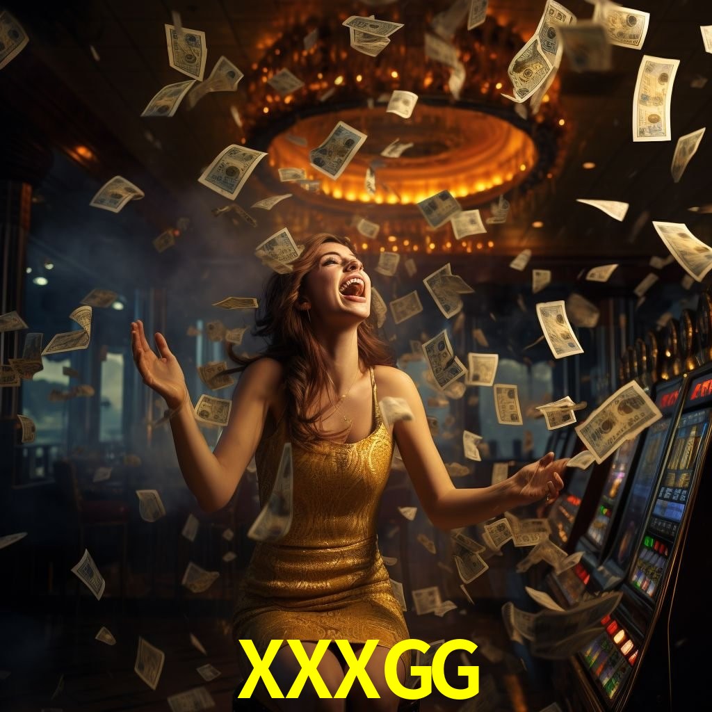 Cashback VIP XXXGG