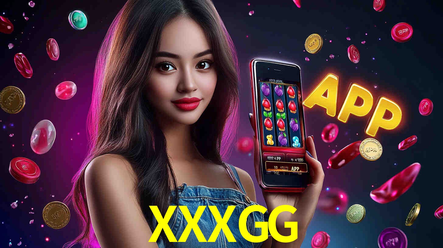 Requisitos do APK XXXGG para Android - Logo Oficial