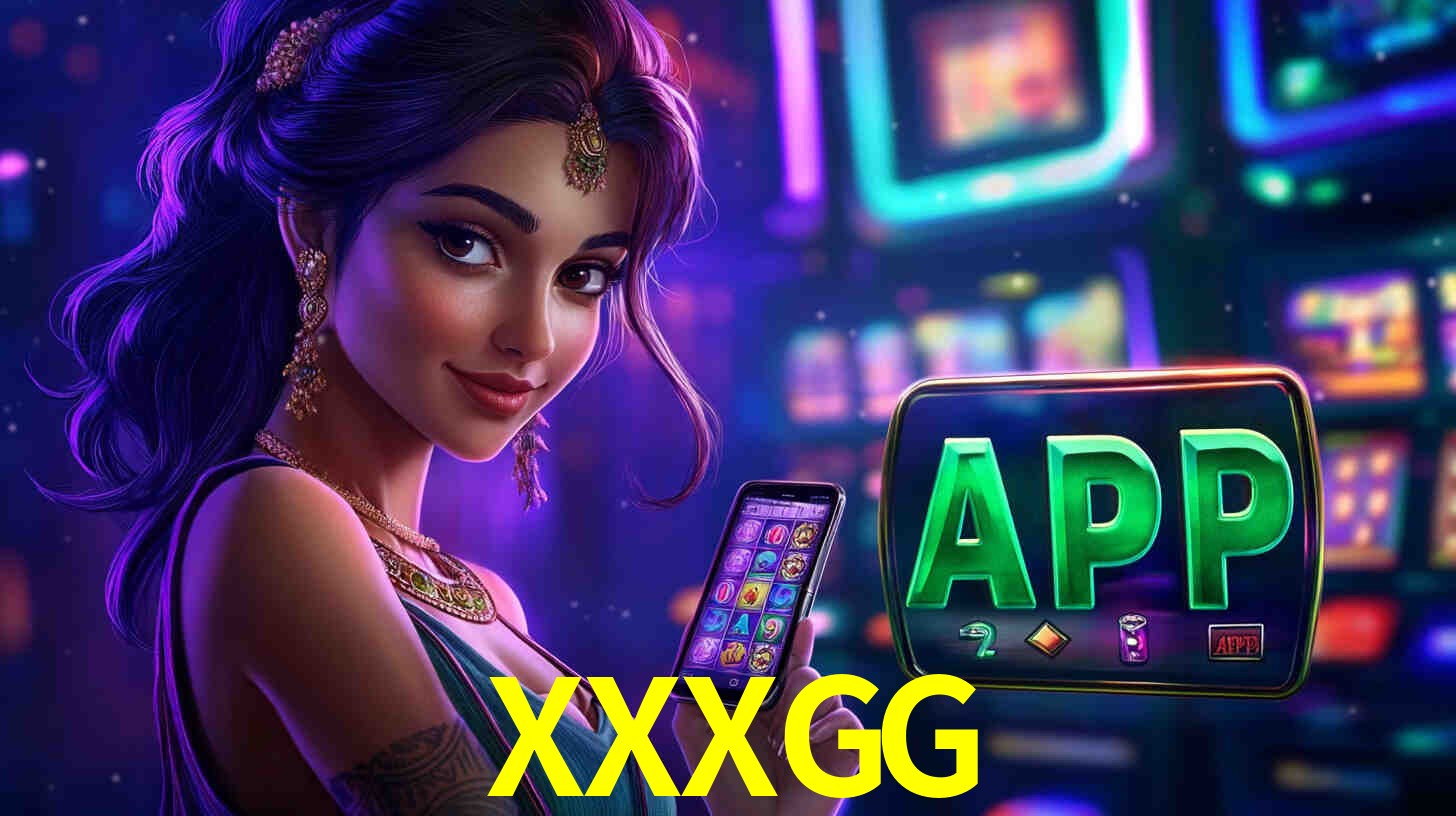 XXXGG Tipos de máquinas caça-níqueis