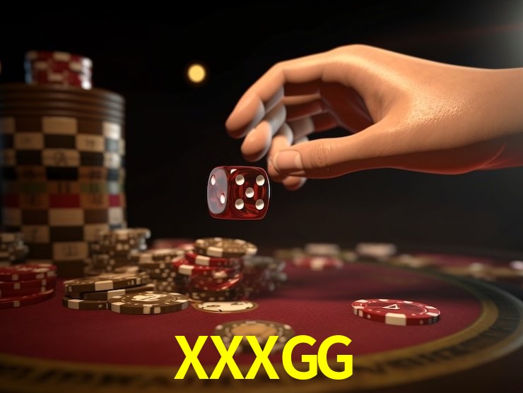 Blackjack na XXXGG