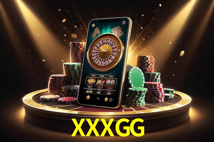 XXXGG Logo Seguro