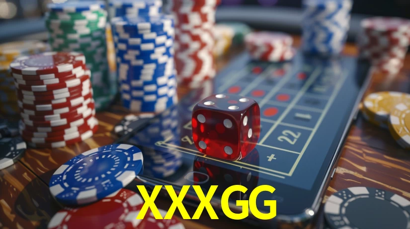 XXXGG Bônus - XXXGG visual 1