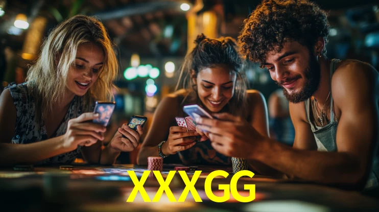 XXXGG bonus
