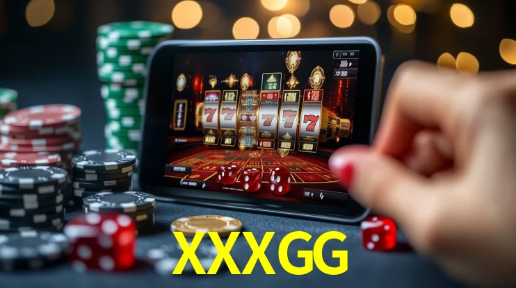 XXXGG Caça-níqueis de mesa