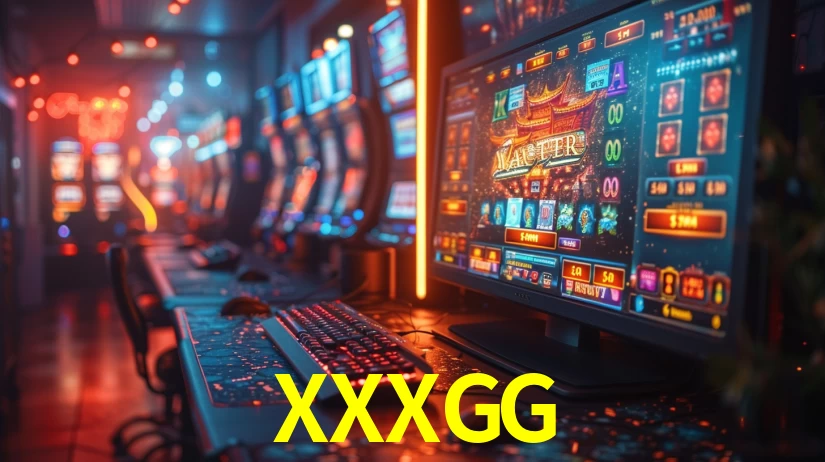 XXXGG Aplicativo - XXXGG visual 1