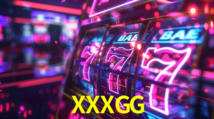 Vantagens de jogar slots no XXXGG Brasil
