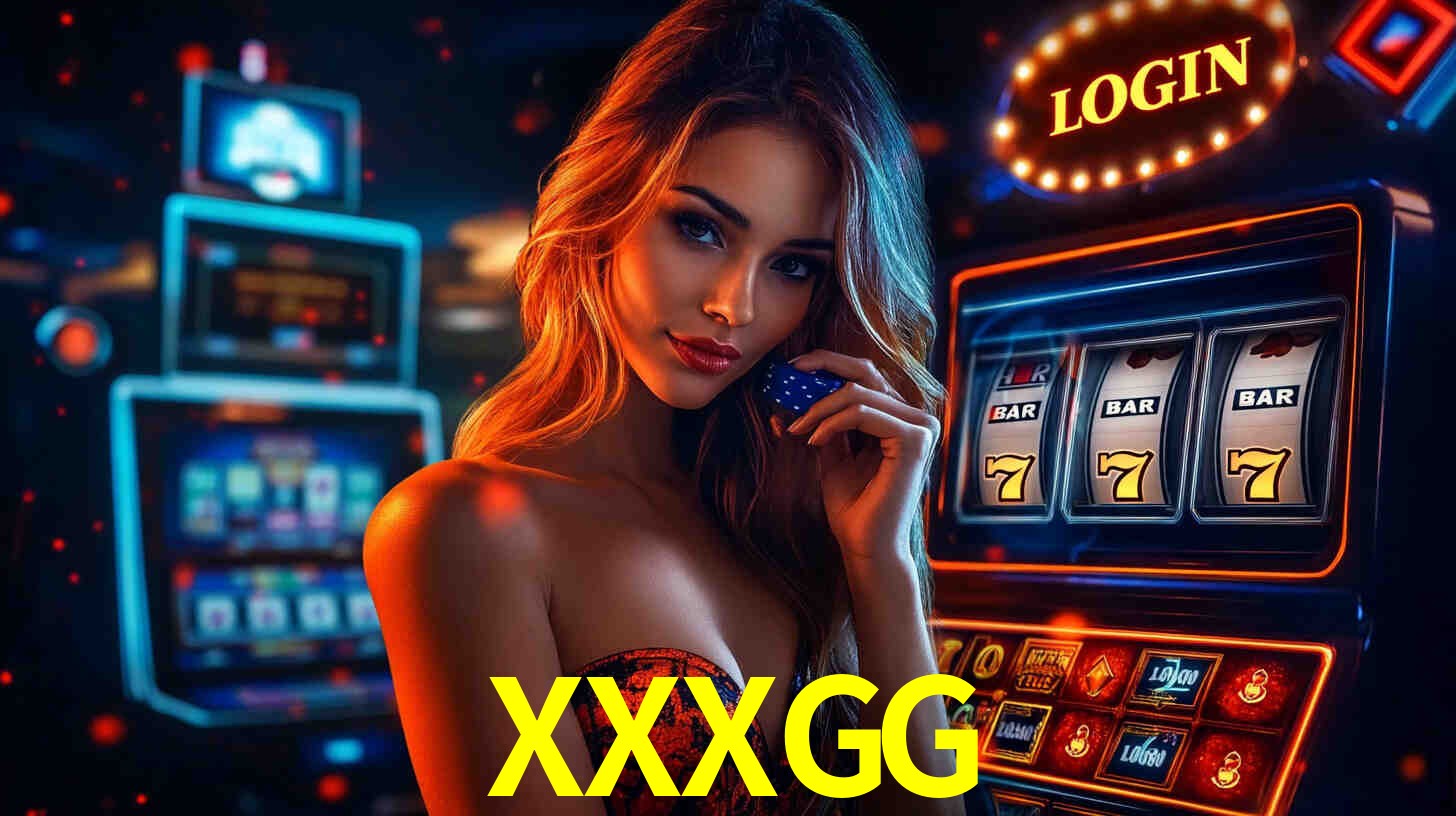 XXXGG Plataforma - XXXGG visual 1
