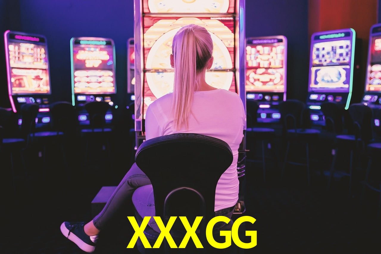 RTP dos slots populares na XXXGG
