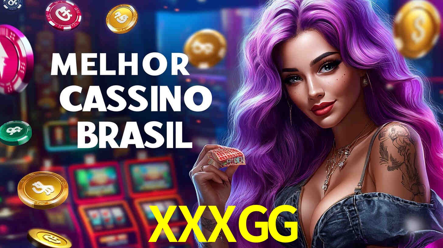 Loteria XXXGG - Lotofácil diária