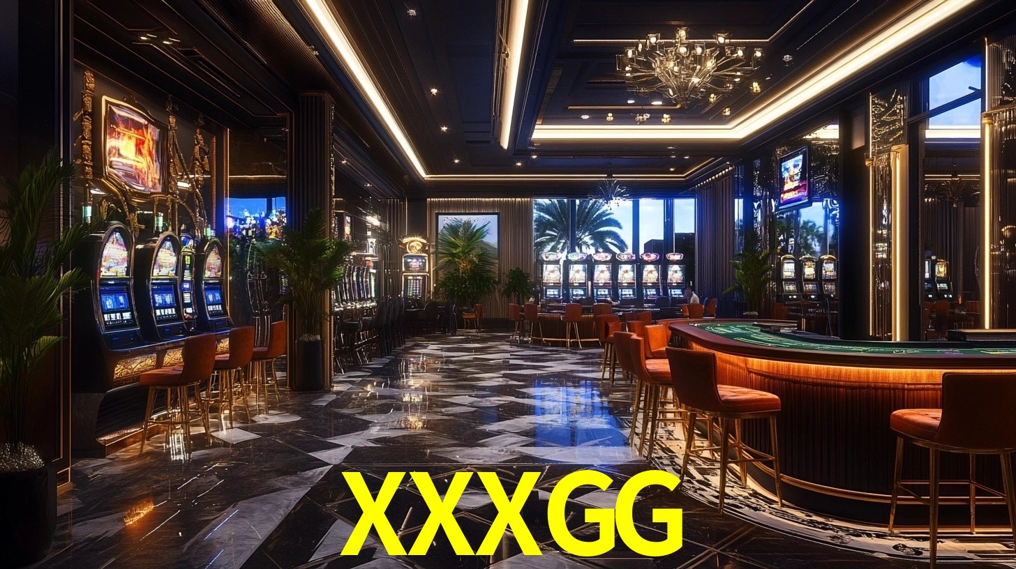 Qualificar VIP XXXGG
