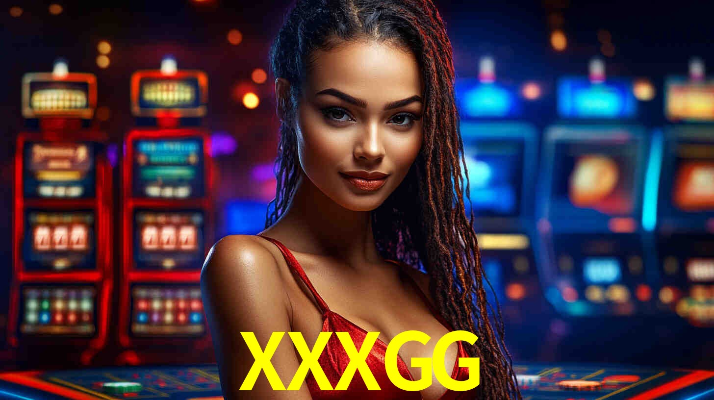 Slots XXXGG - Jackpots Progressivos