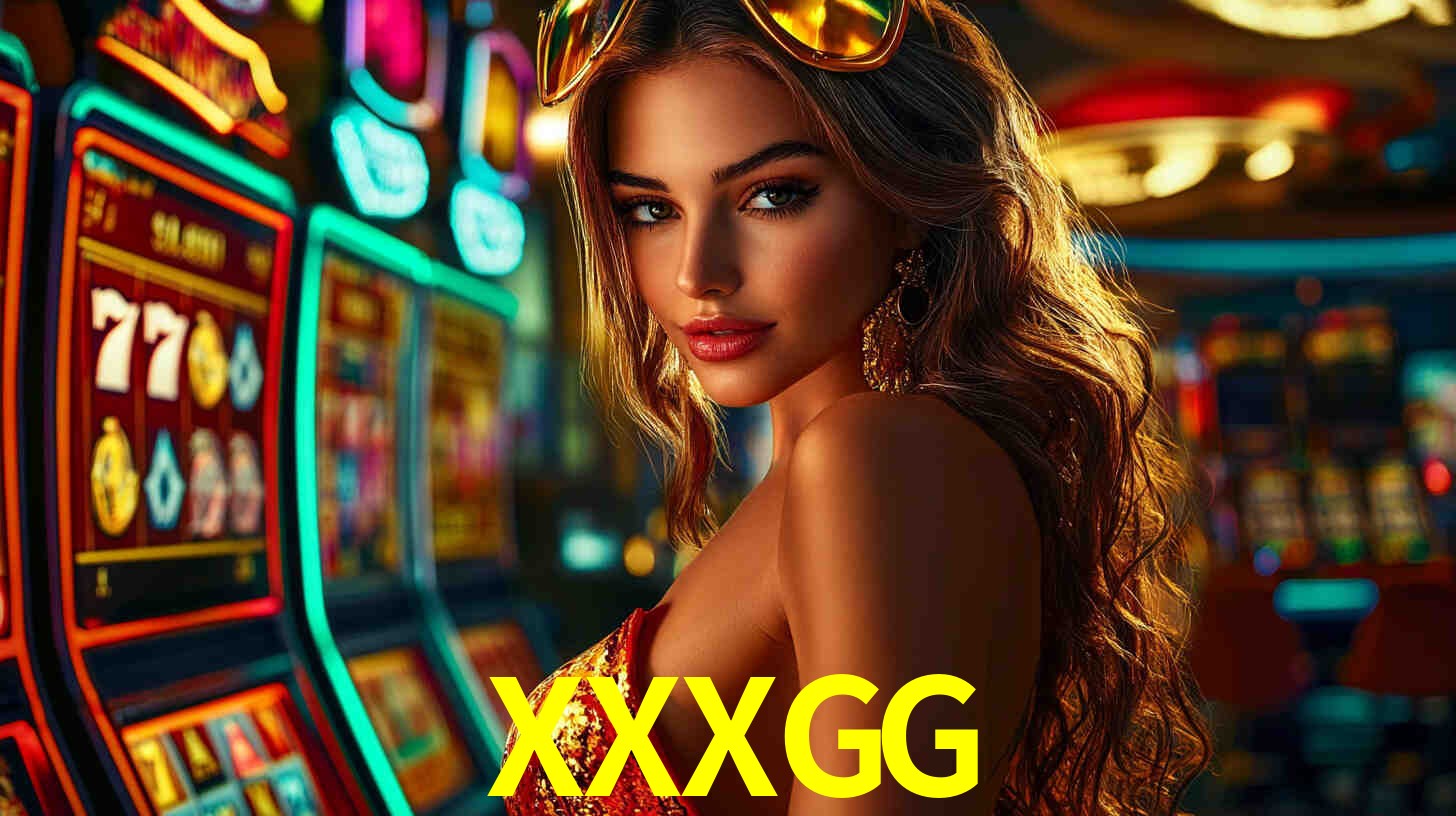 XXXGG Slots - XXXGG visual 1