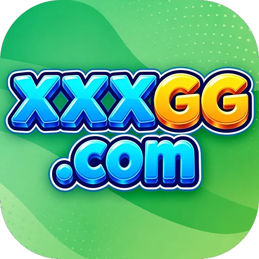 Logo da XXXGG