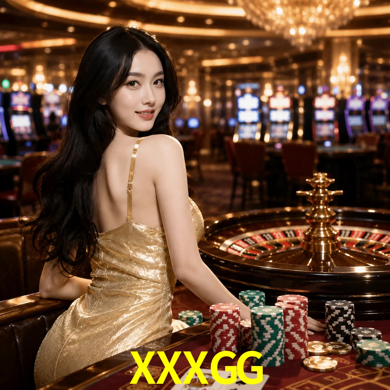 Download app XXXGG Android iOS