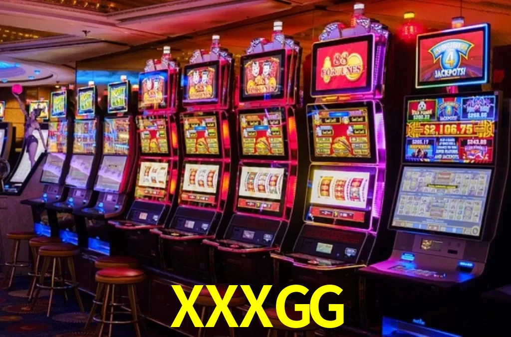 Slots XXXGG - Sweet Bonanza e caça-níqueis populares