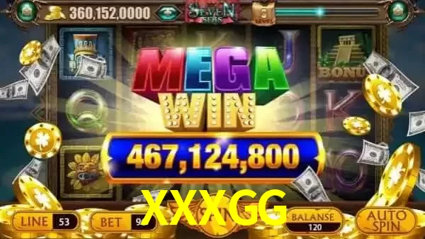 Gates of Olympus slot XXXGG