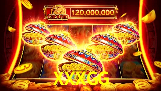 App XXXGG slots mobile