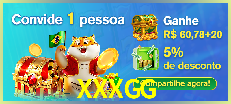 XXXGG Chuva de bônus em máquinas caça-níqueis