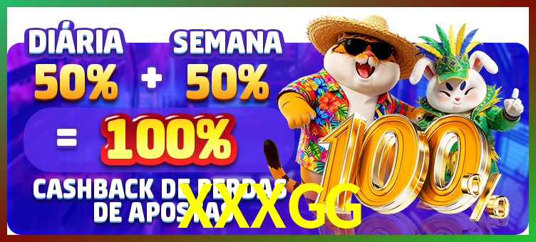 Qualificar VIP XXXGG