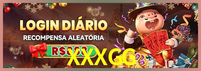 Prêmio XXXGG